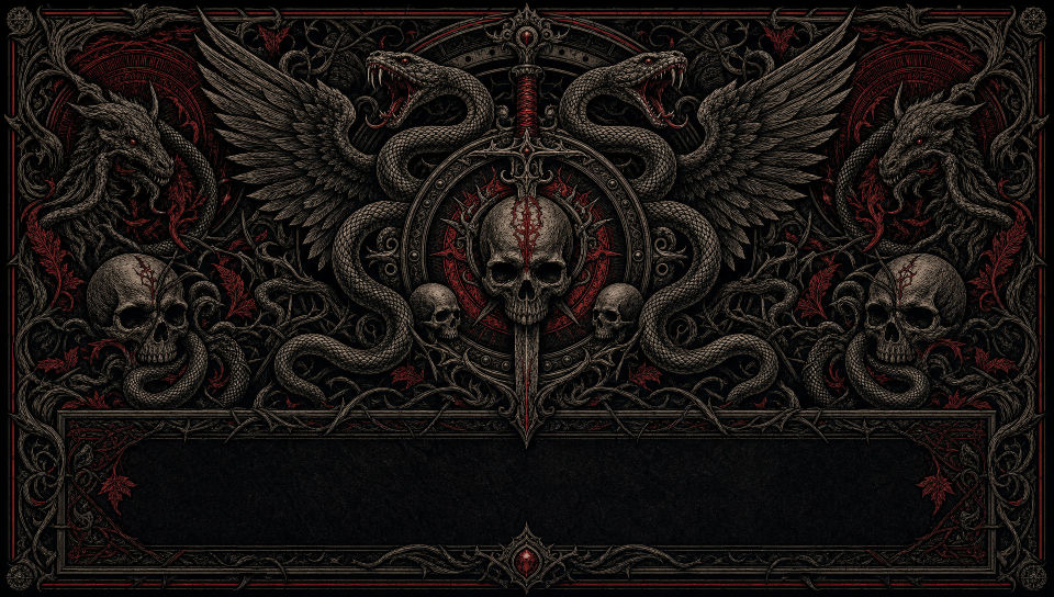 Metal emblem cover
