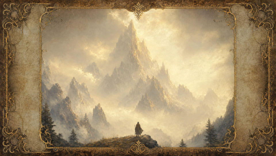 Fantasy series cover