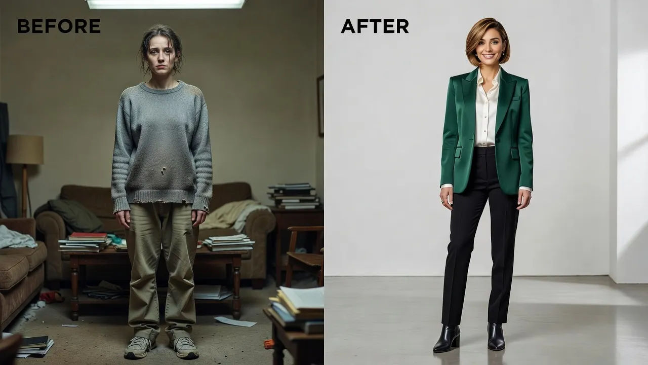 Edit and restyle
