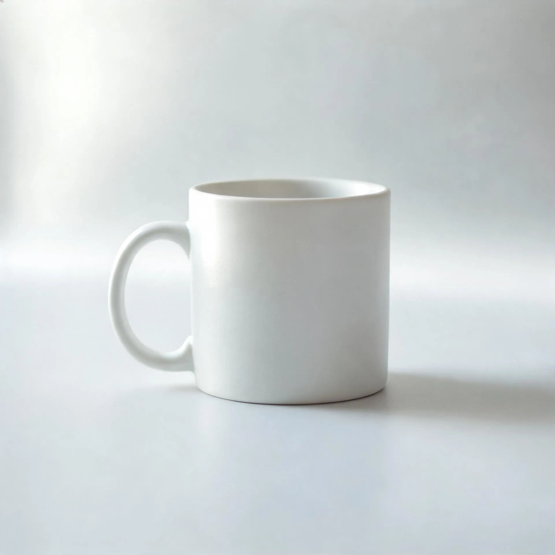 Studio product photo with soft key light and shallow depth of field