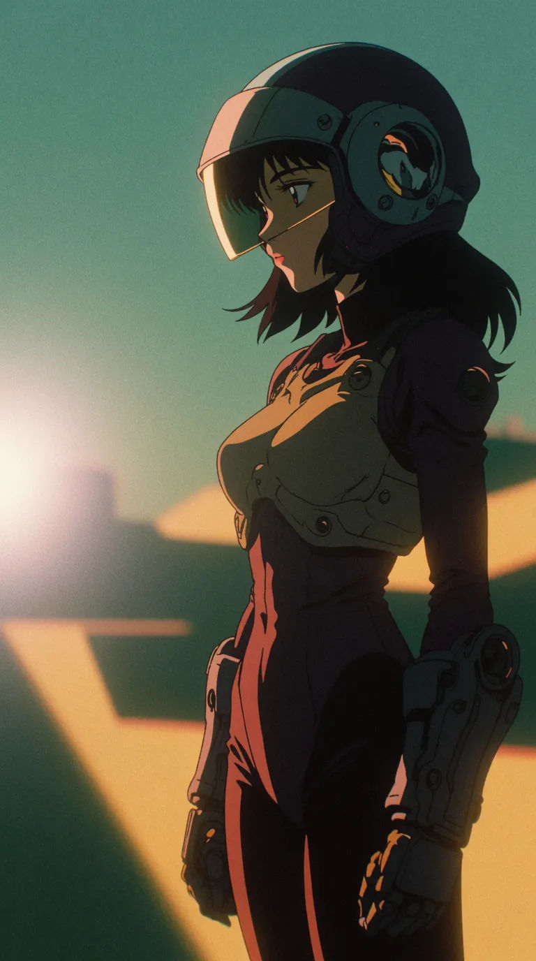 AIアニメ生成 無料：写真をアニメ風に | Morphic