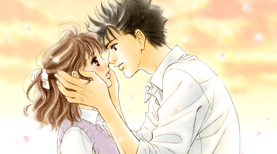 Shojo e slice-of-life