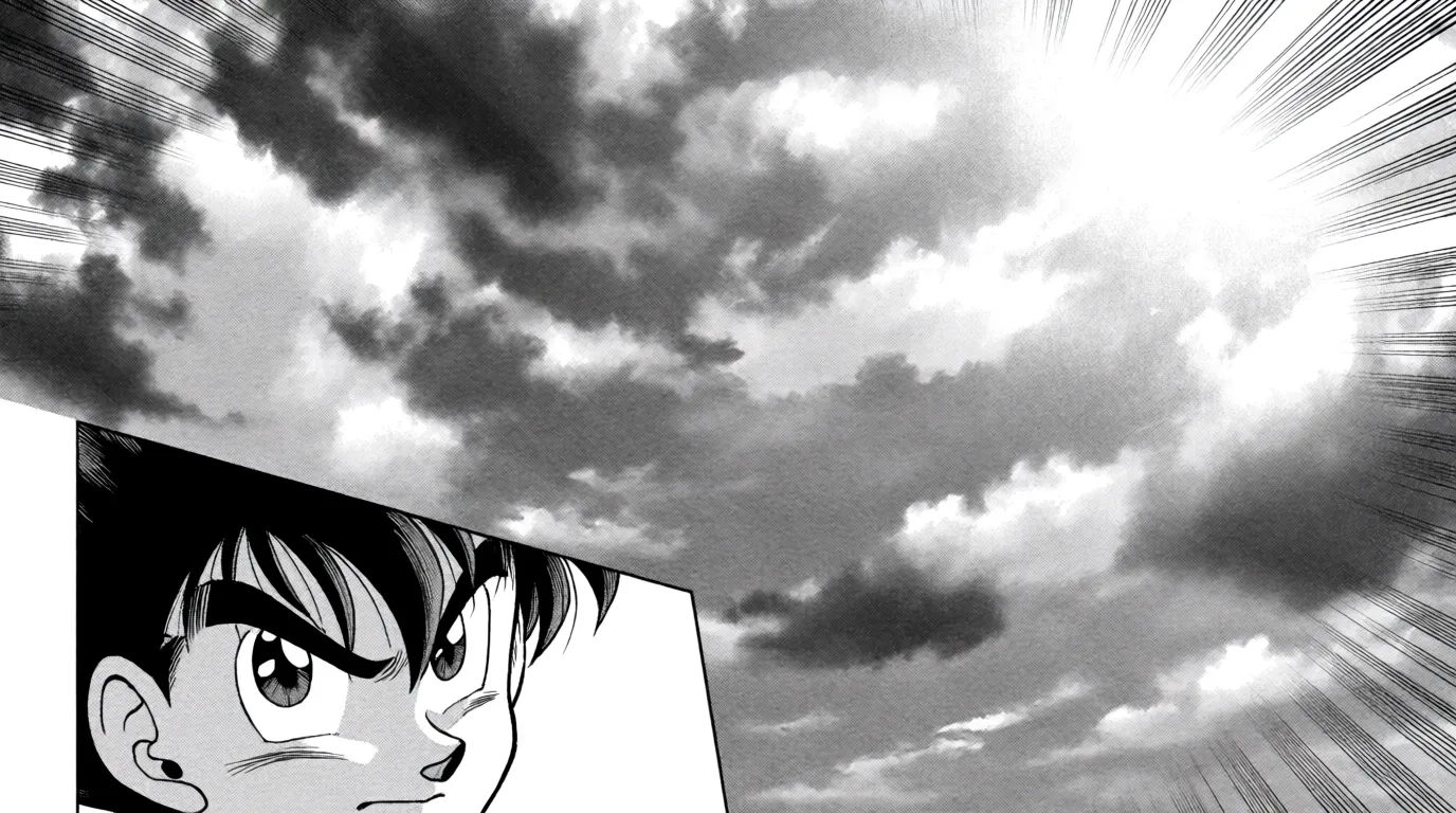 Manga