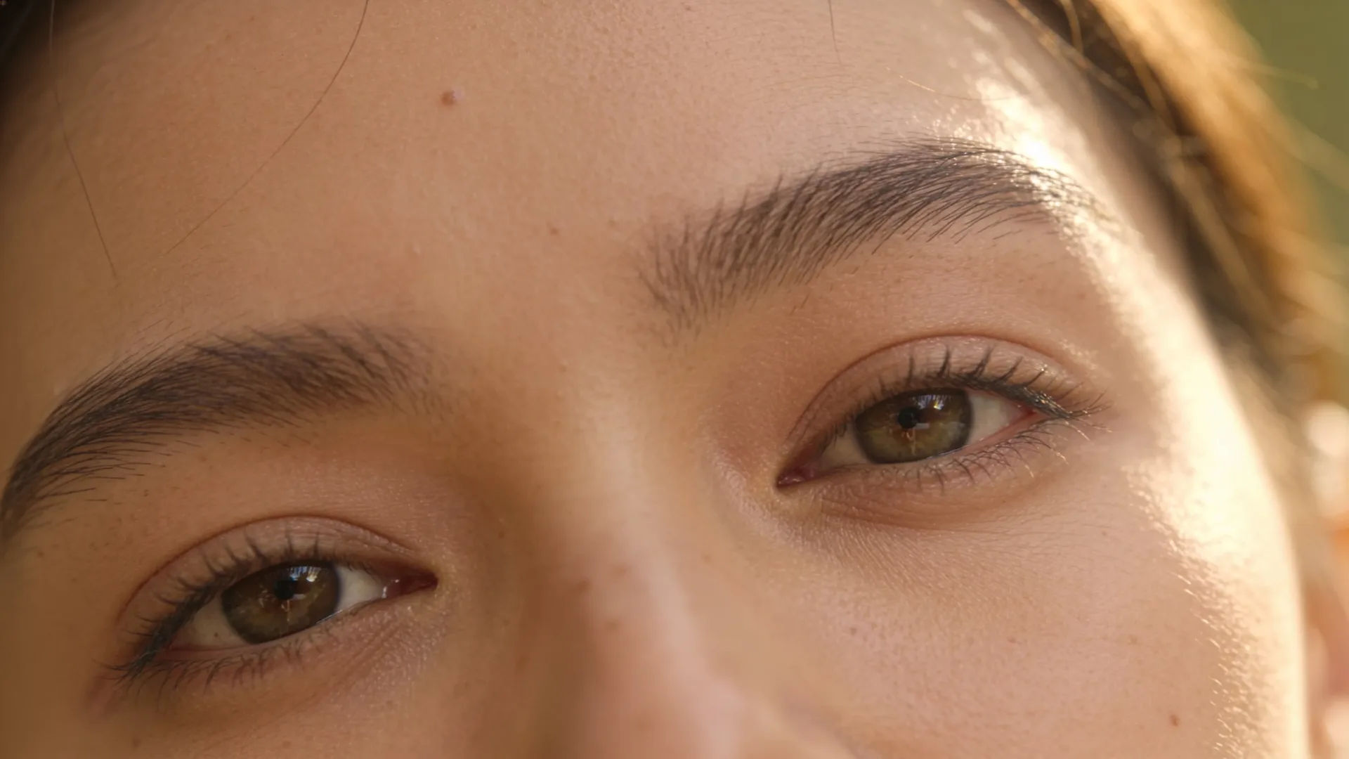 Retouch portraits