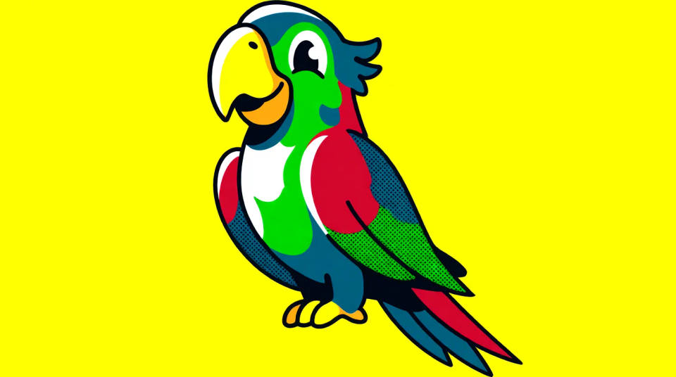 Cartoon e pop art
