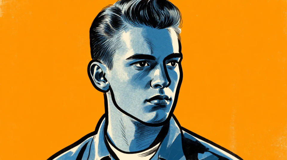 Quadrinho e pop art