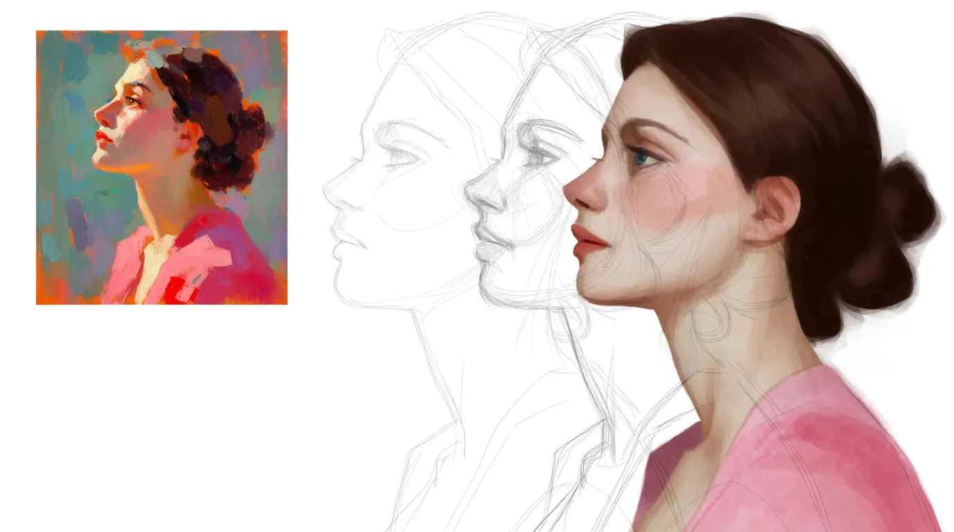 Explore variations