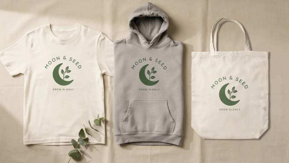 Mockups de roupa para a sua loja