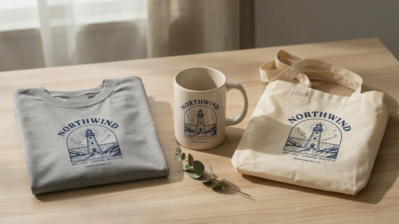 Preview merch before you print