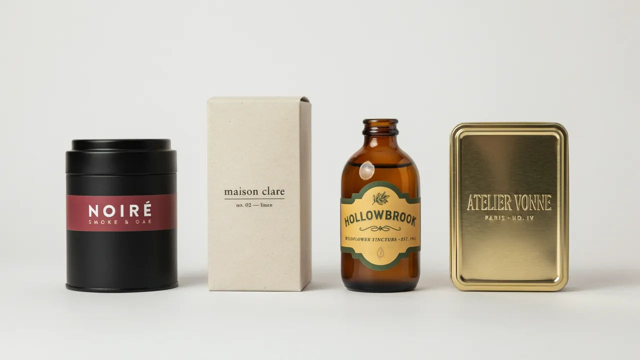 Explore several label directions fast