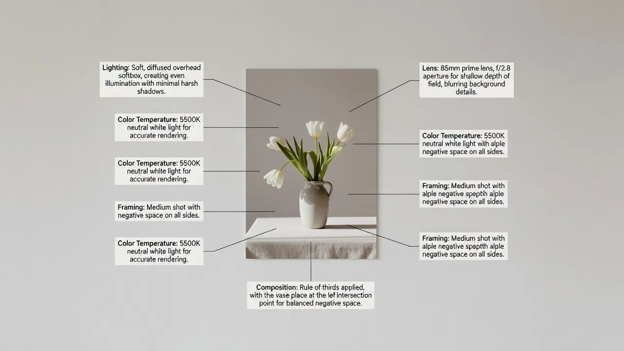 Learn what makes a photo work