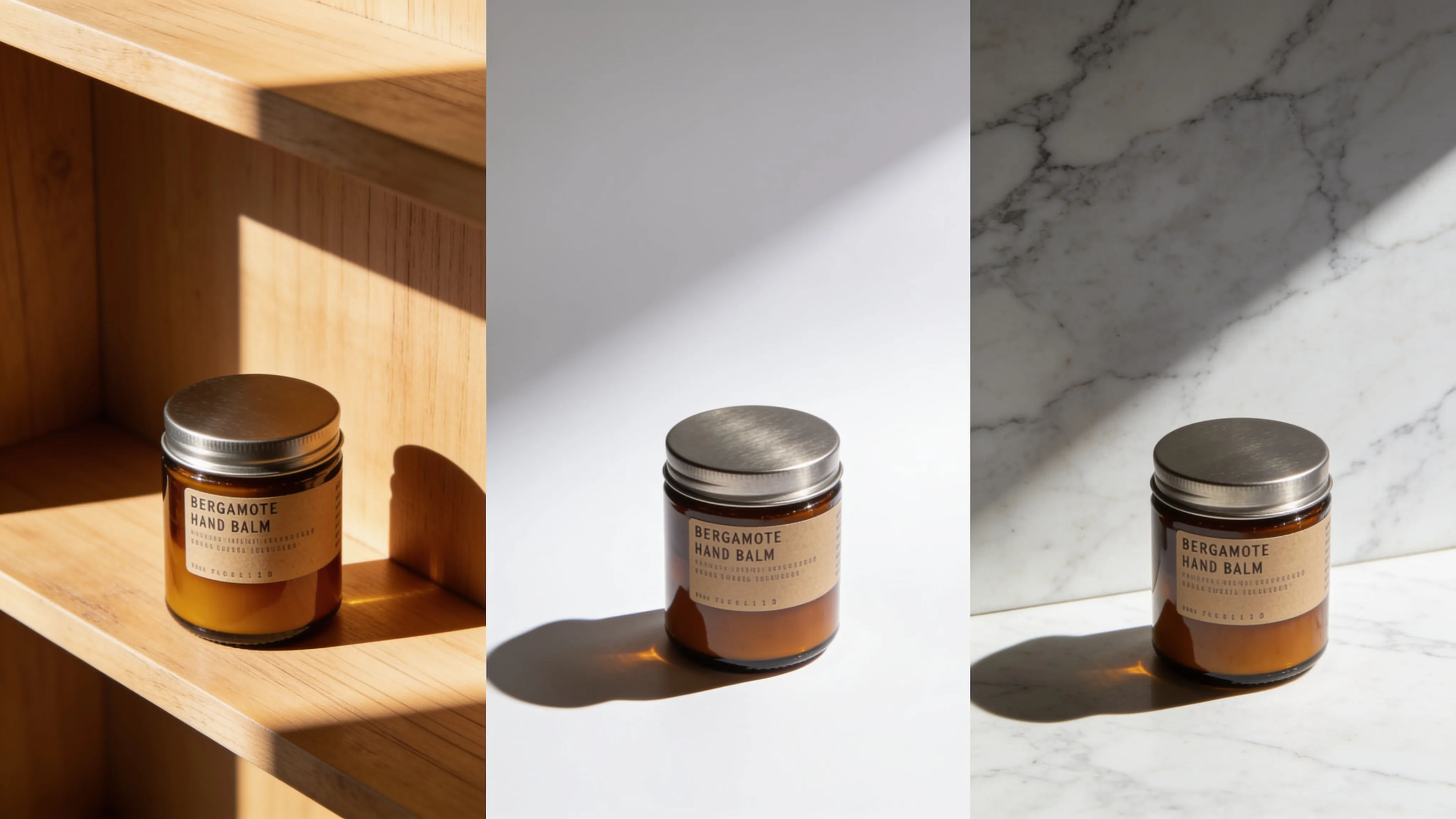 Product shots on any backdrop