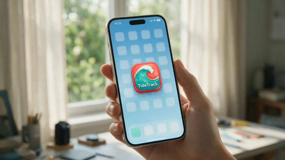 Ícones prontos para a loja de apps