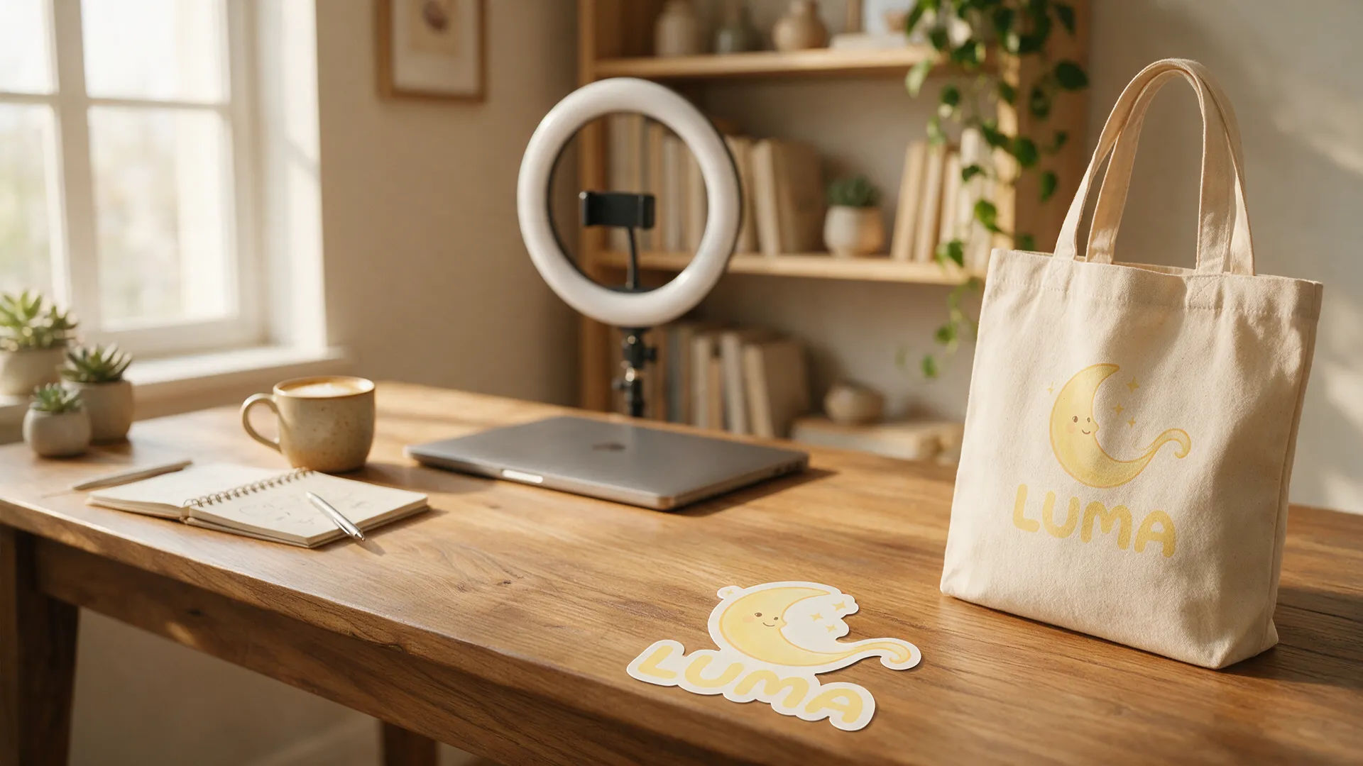Creator and personal brand