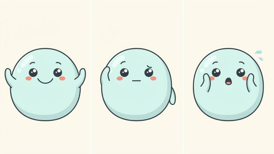 Personagens originais