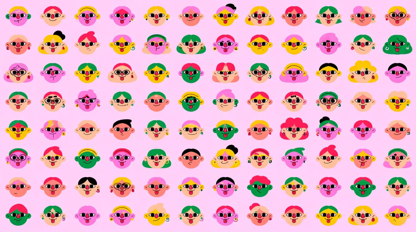 PFP collections