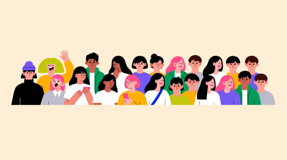 Arte para comunidade