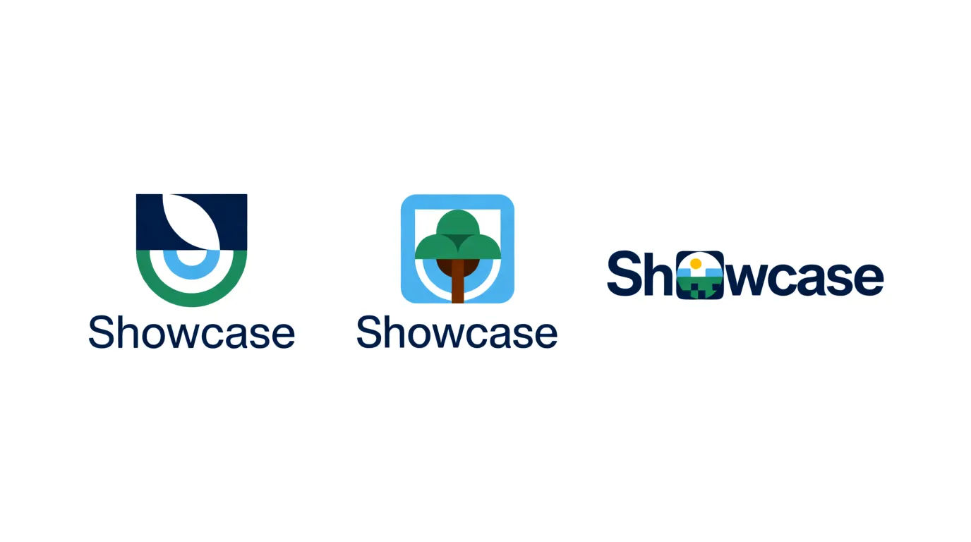 Logos and marks