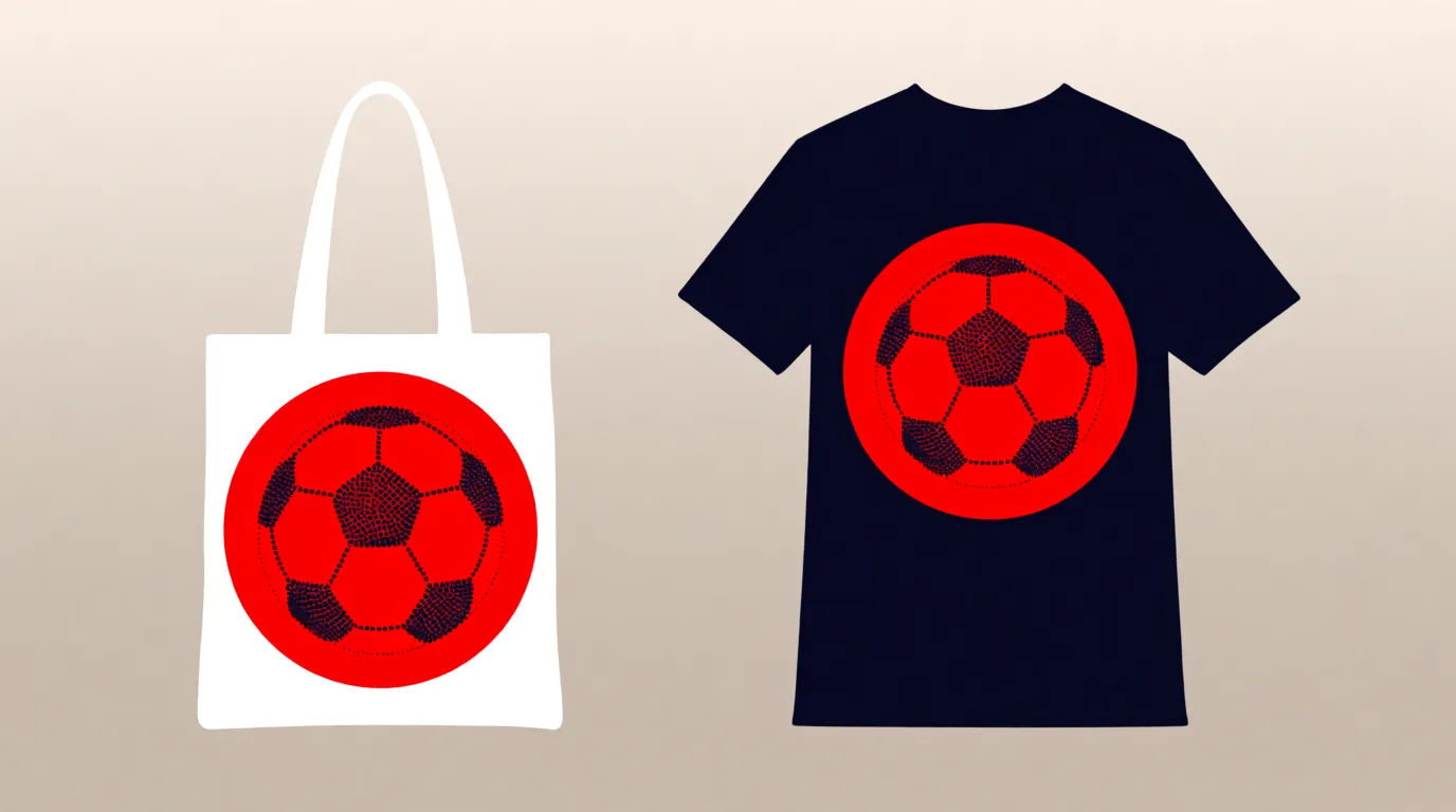 Print and merch