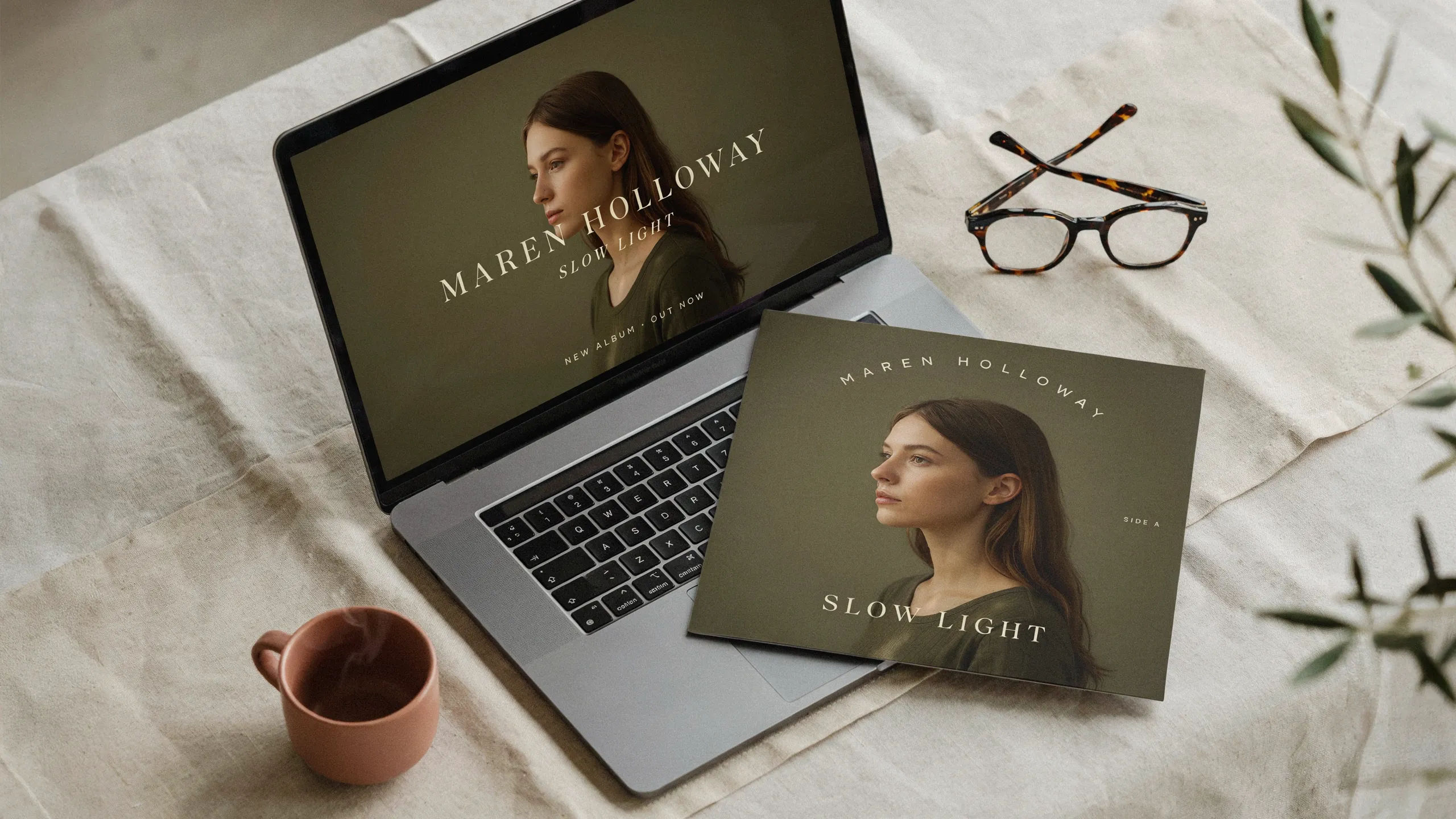 Streaming banners