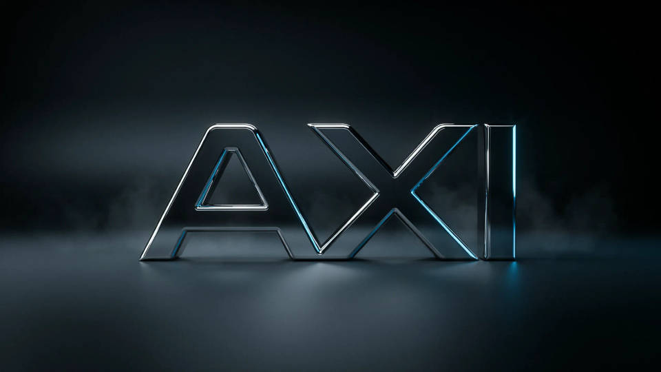Premium 3D text and wordmarks