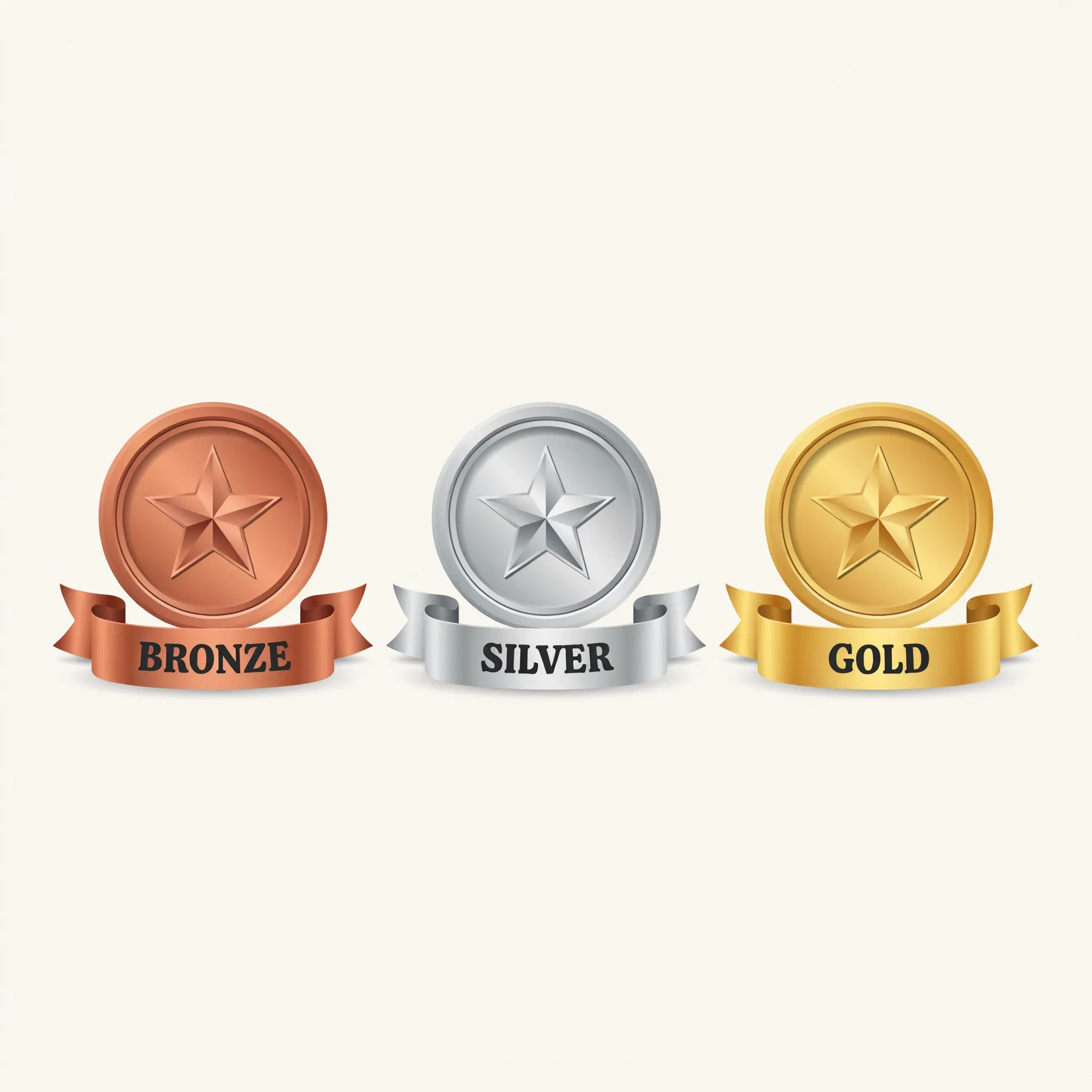 AI Badge Maker | Morphic