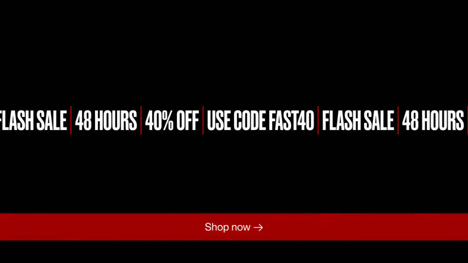 Conjuntos de anúncio e promoções em minutos