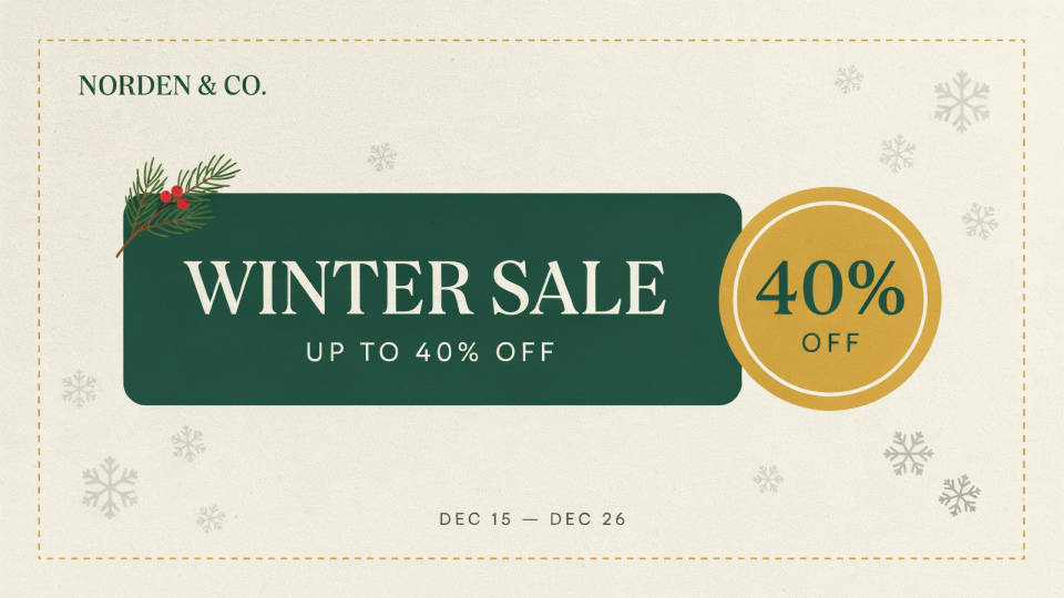 Seasonal and holiday sales