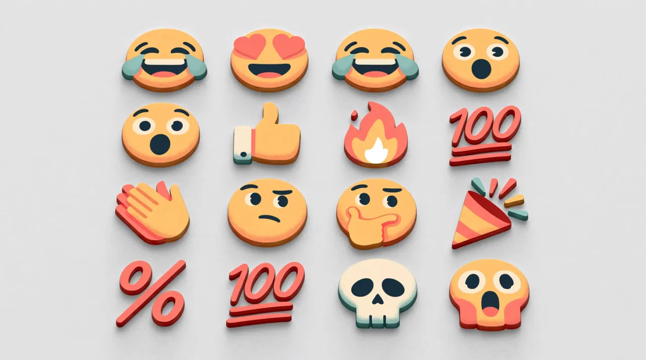A matching reaction pack