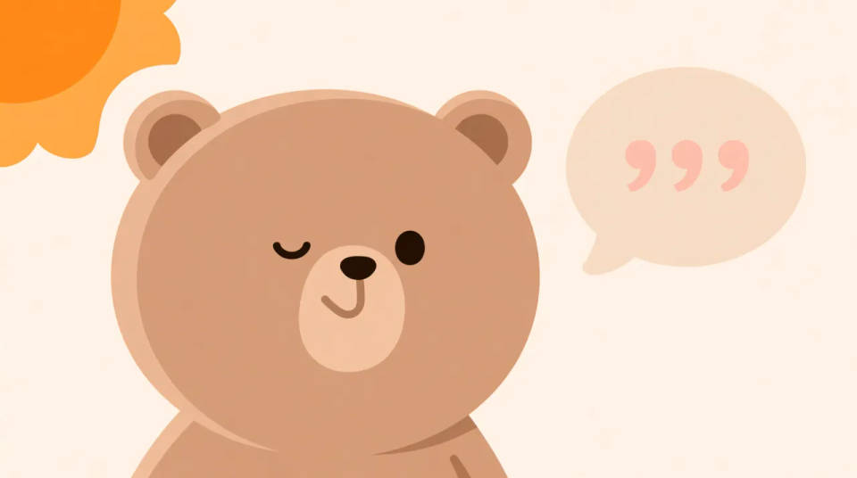 Anime um logo ou um mascote