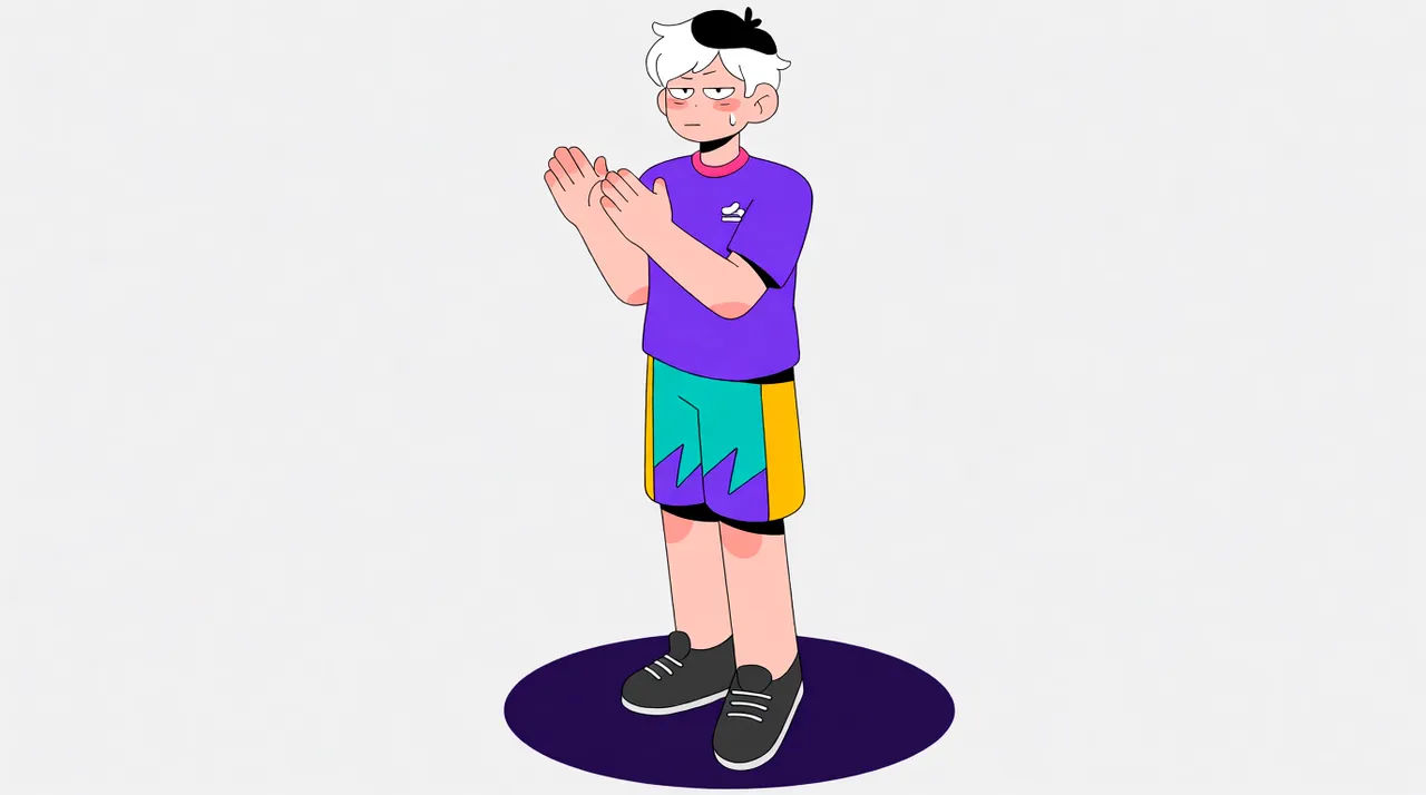 Reaction GIFs of your own