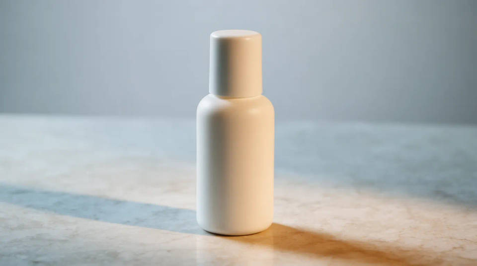 Match product shots to one look