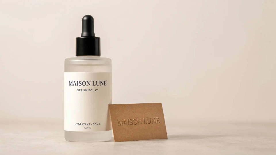 Translate product packaging