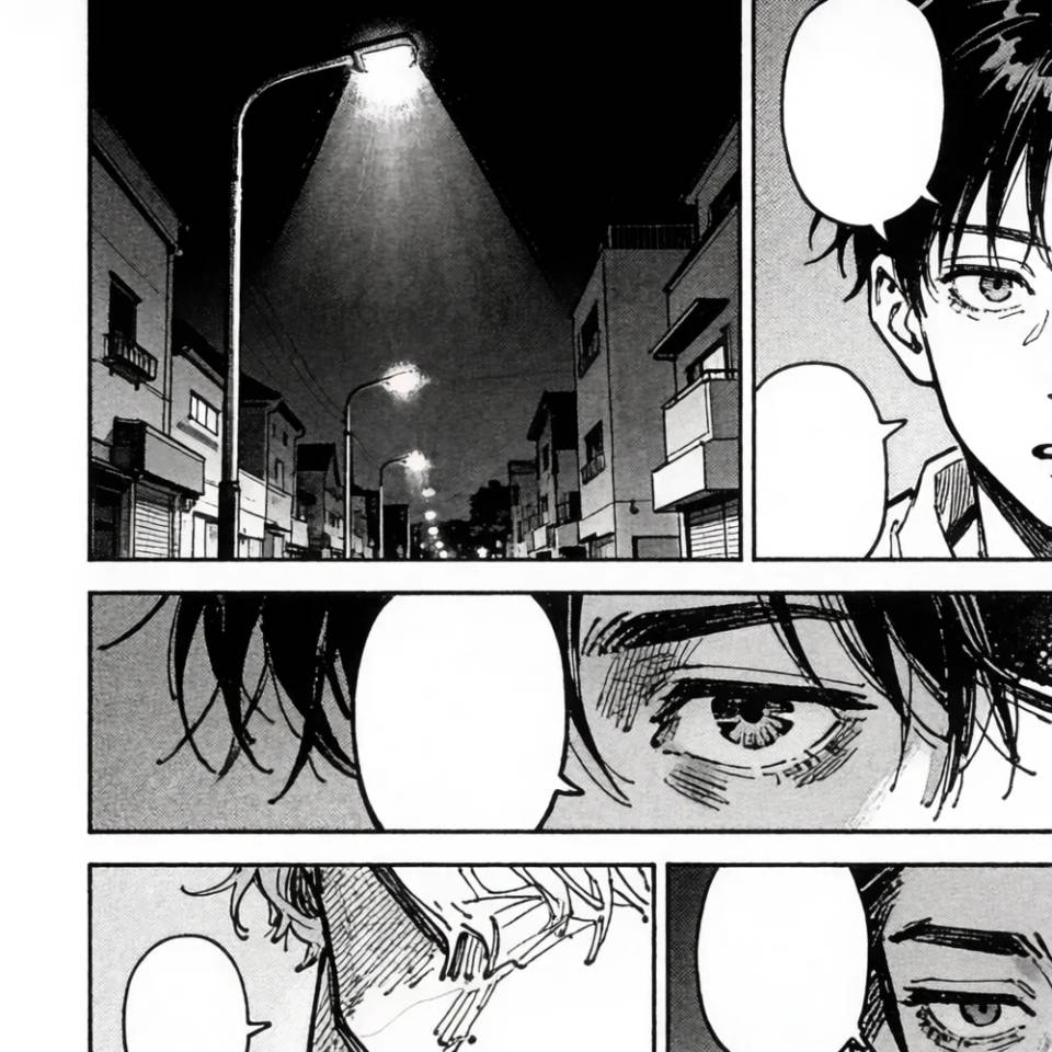 Full pages and sequences
