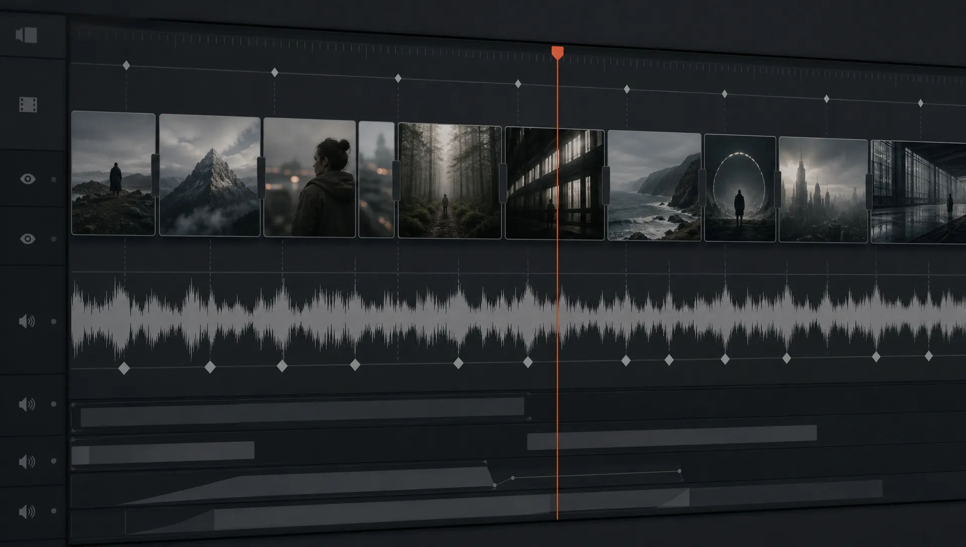 Cut to the beat on Compose