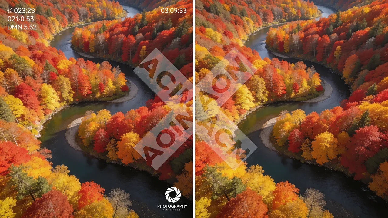 Remove watermarks from your own images