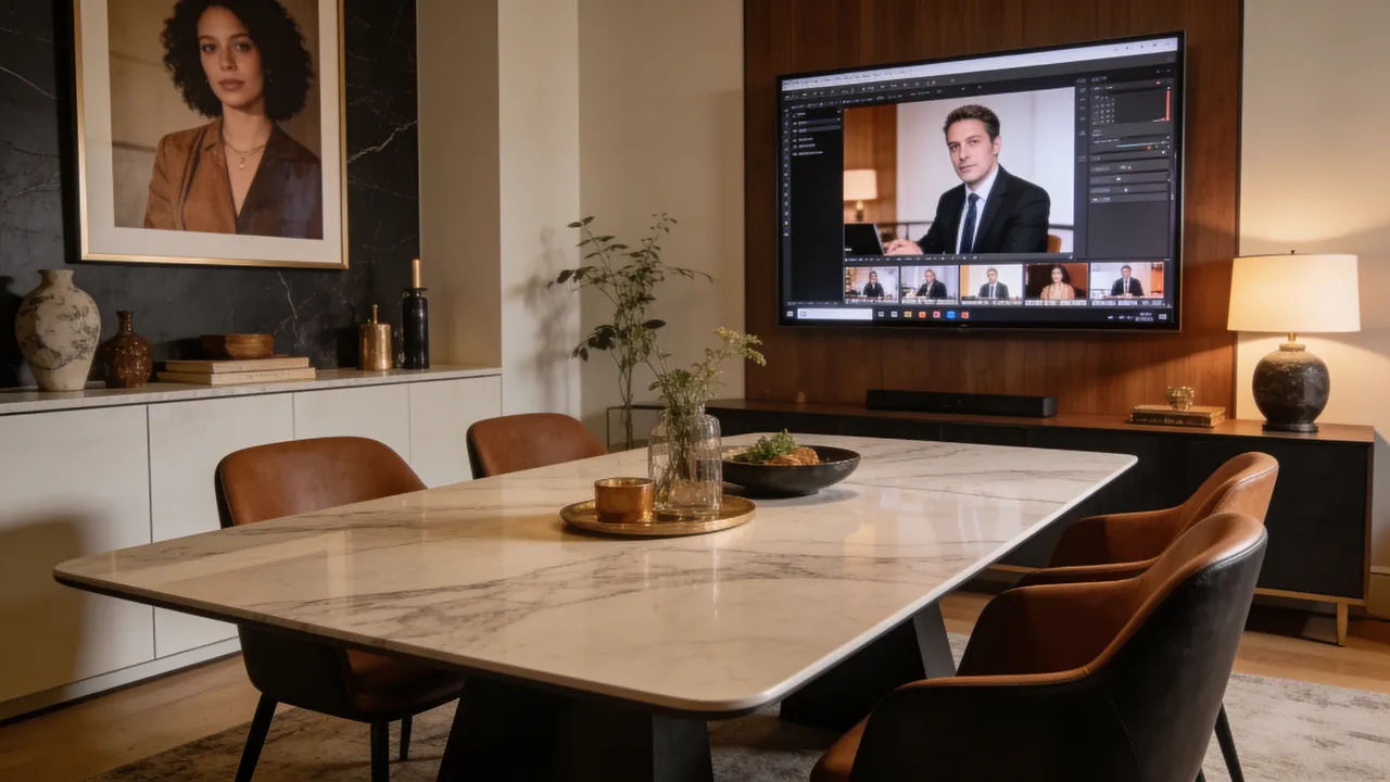 Upscale to 4K for print and big screens