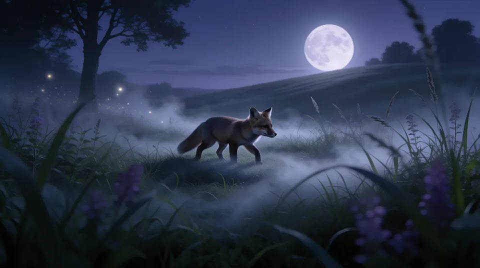 Fables and shorts