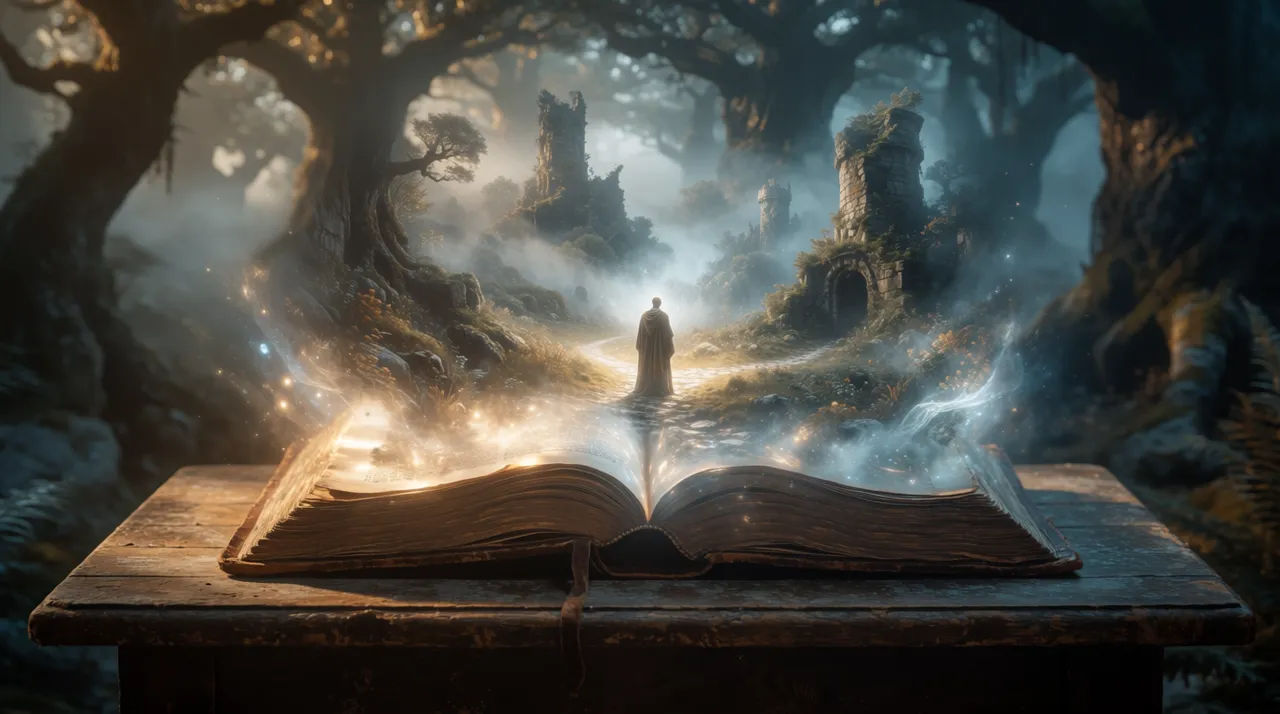 Book trailers that sell the world