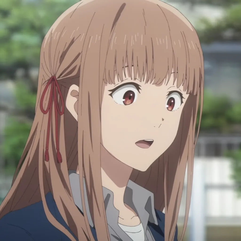 Compressed anime screenshot upscaled to a clean high-resolution still