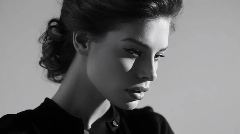 Portraits with real depth