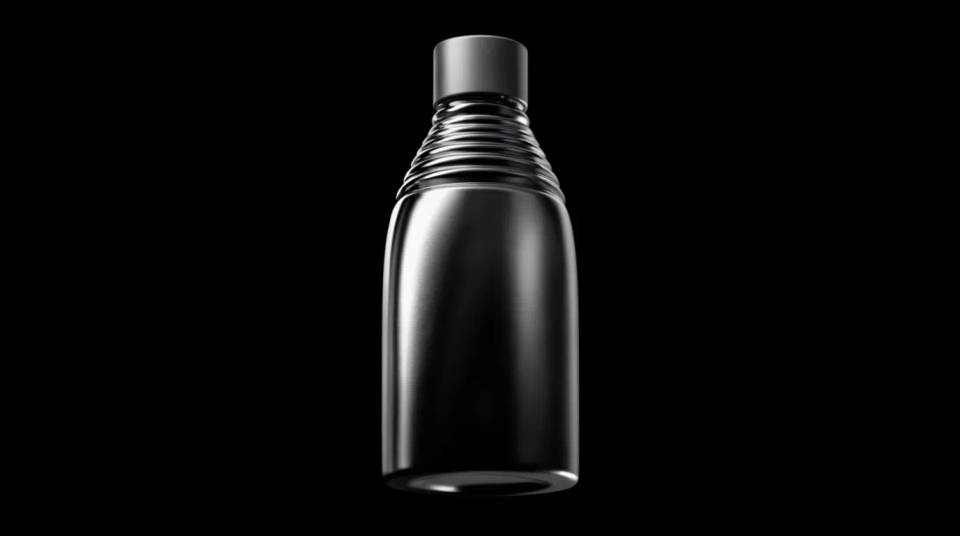 Clean product and brand shots