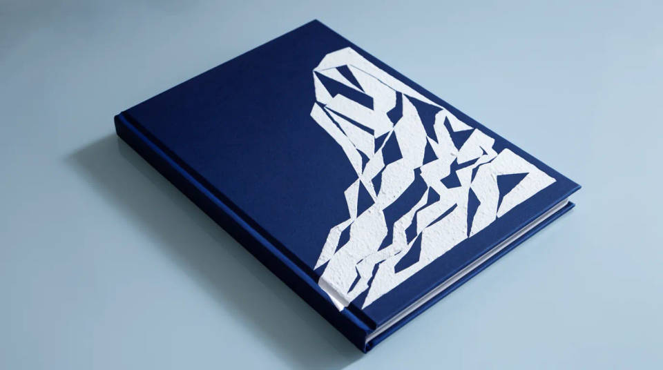 Press kits and pitch decks