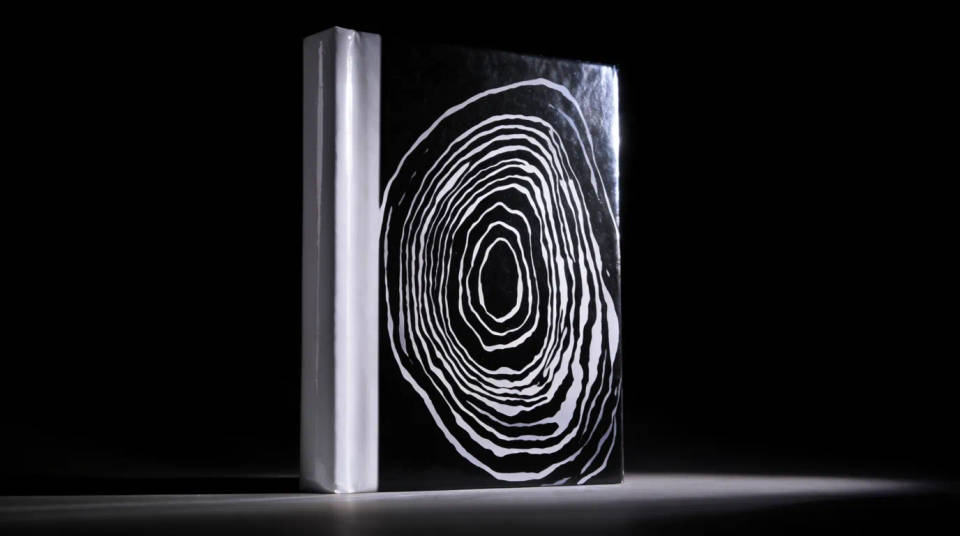 Author launch and pre-order pages