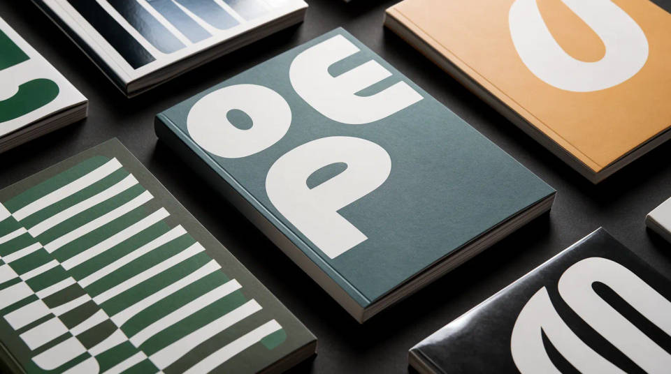 Publisher catalogs and rights decks