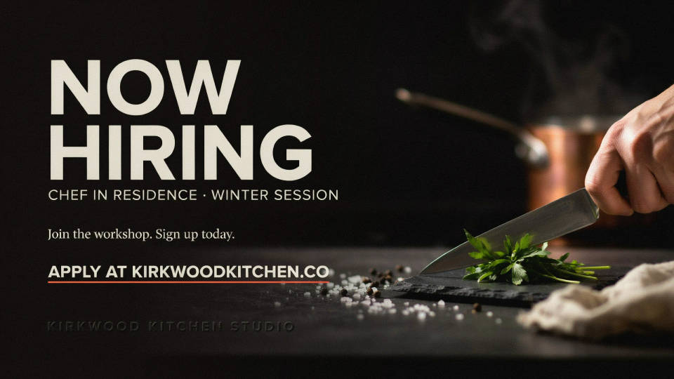 Hiring and signups