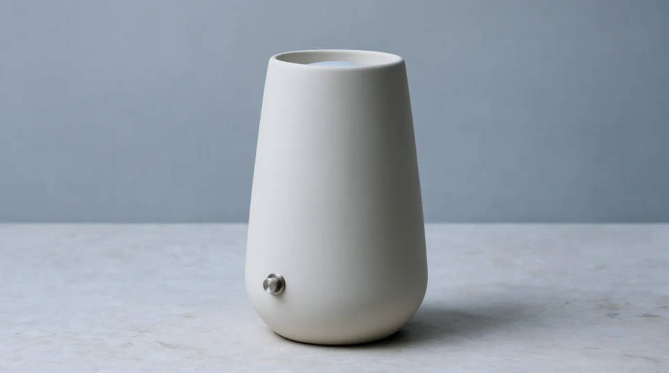Add depth to flat product shots