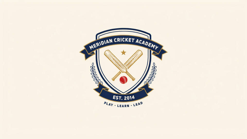 Identify a cricket academy