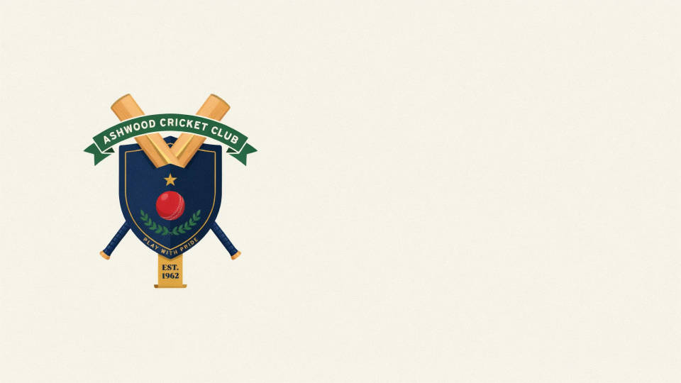 Give a local club a proper crest