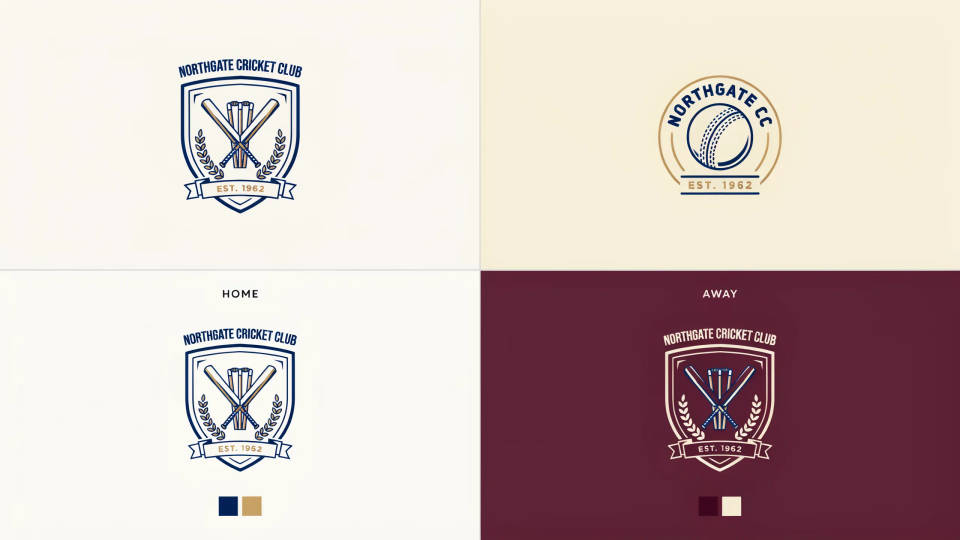 Get the crest kit-ready